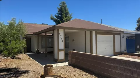 Exterior - 4754 Willow Crest Ave, Las Vegas, NV 89147 photo 1 of 6
