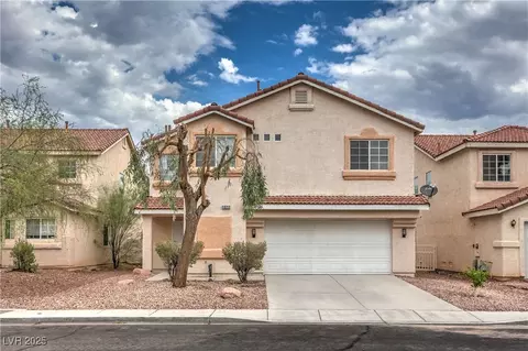 1022 Cliffbrook Hedge Ave, North Las Vegas, NV 89081