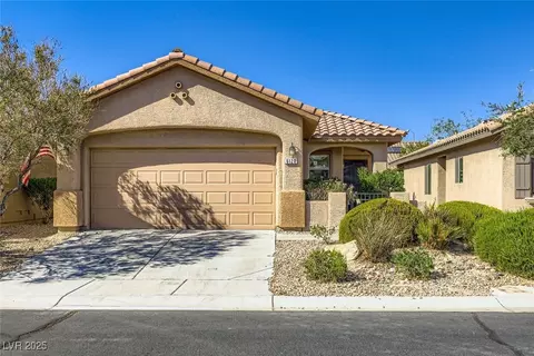6128 Isola Peak Ave, Las Vegas, NV 89122