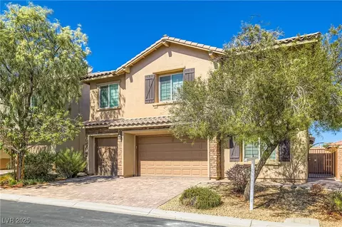 8754 Moon Crater Ave, Las Vegas, NV 89178