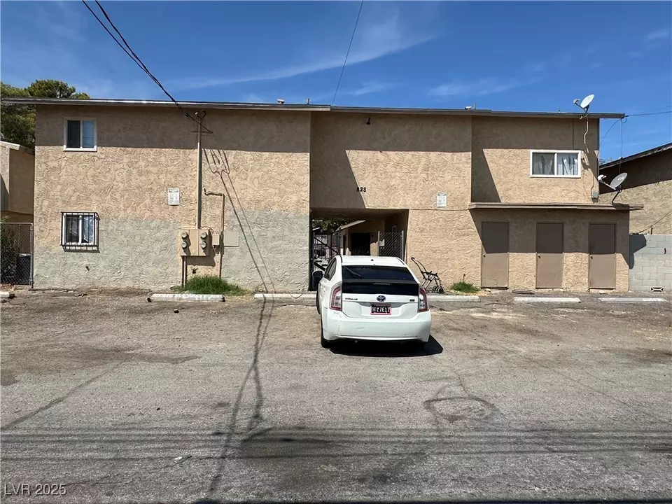 Other - 828 Held Rd, Las Vegas, NV 89101 photo 2 of 3