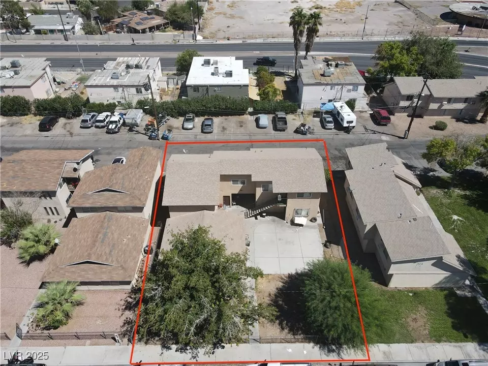 View/Area - 828 Held Rd, Las Vegas, NV 89101 photo 2 of 2