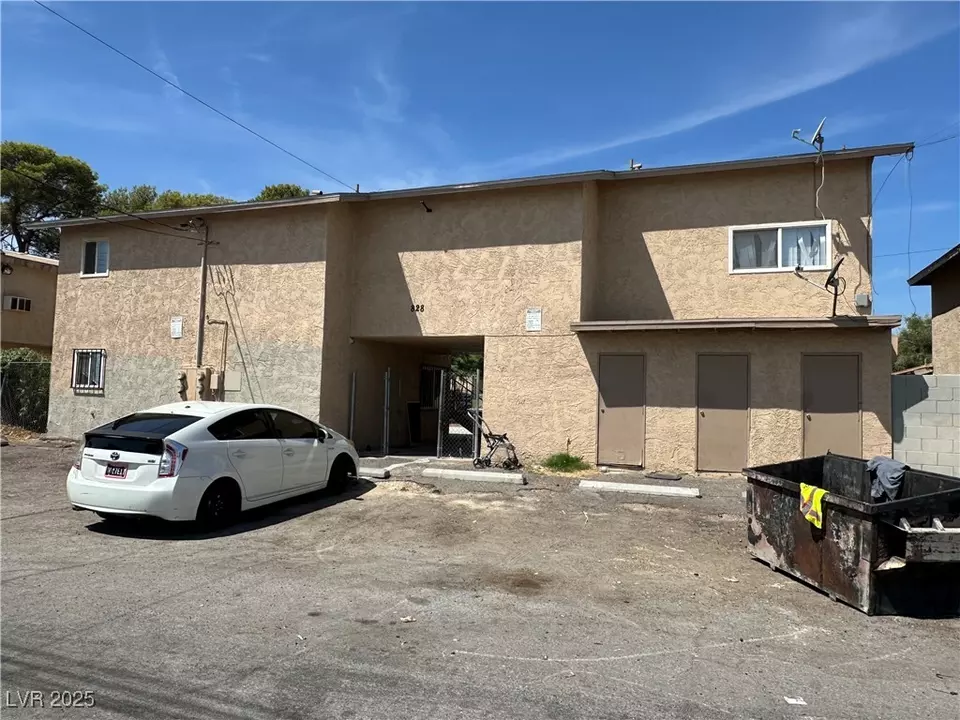 Other - 828 Held Rd, Las Vegas, NV 89101 photo 3 of 3