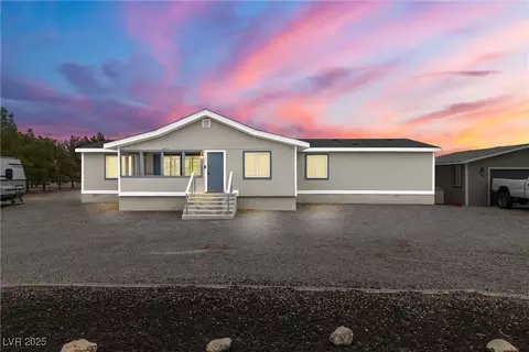 5481 Money St, Pahrump, NV 89048