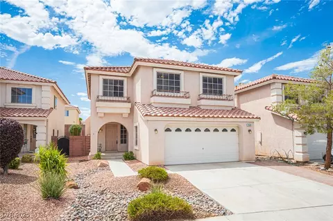 7549 Mermaid Song Ct, Las Vegas, NV 89139
