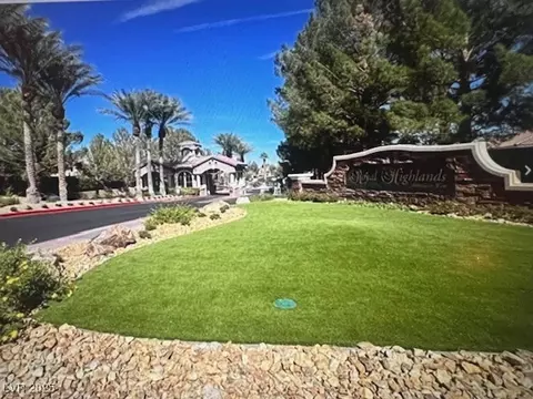10956 Carberry Hill St, Las Vegas, NV 89141