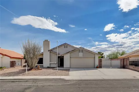 1118 Olmo Way, Boulder City, NV 89005
