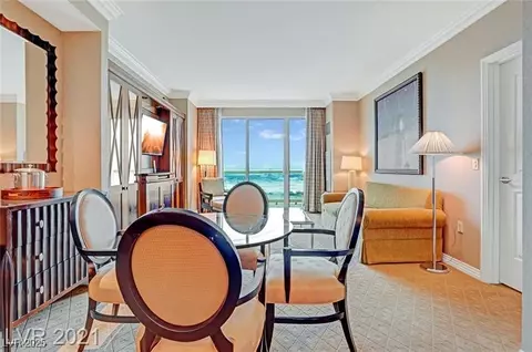 125 E Harmon Ave #2514, Las Vegas, NV 89109