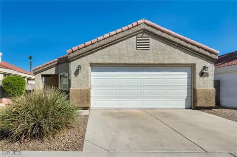 6612 Old Newbury Ave, Las Vegas, NV 89108