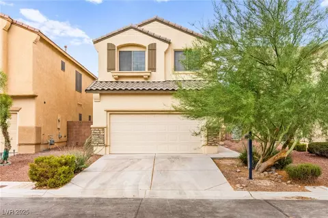 6266 Copper Light St, North Las Vegas, NV 89081