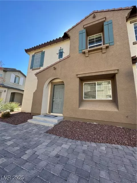 Undisclosed, North Las Vegas, NV 89081