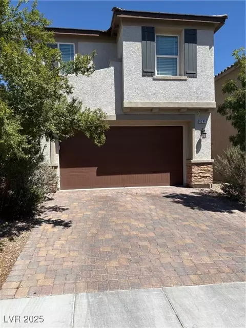 6246 Desert Orchid Way, Las Vegas, NV 89141