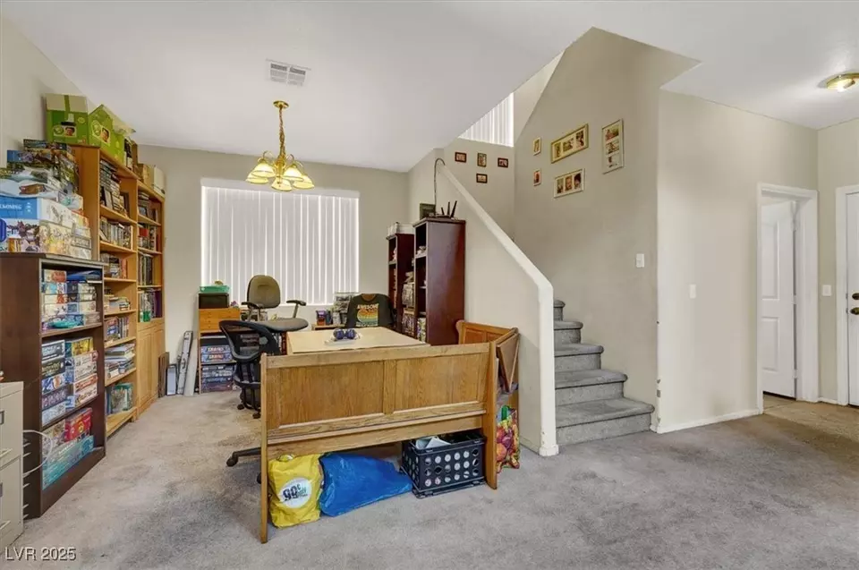Entry Way - 3359 Commendation Dr, Las Vegas, NV 89117 photo 2 of 2