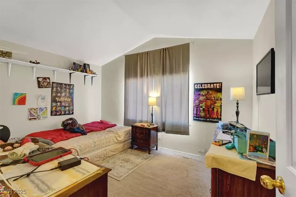Bedroom - 3359 Commendation Dr, Las Vegas, NV 89117 photo 3 of 3