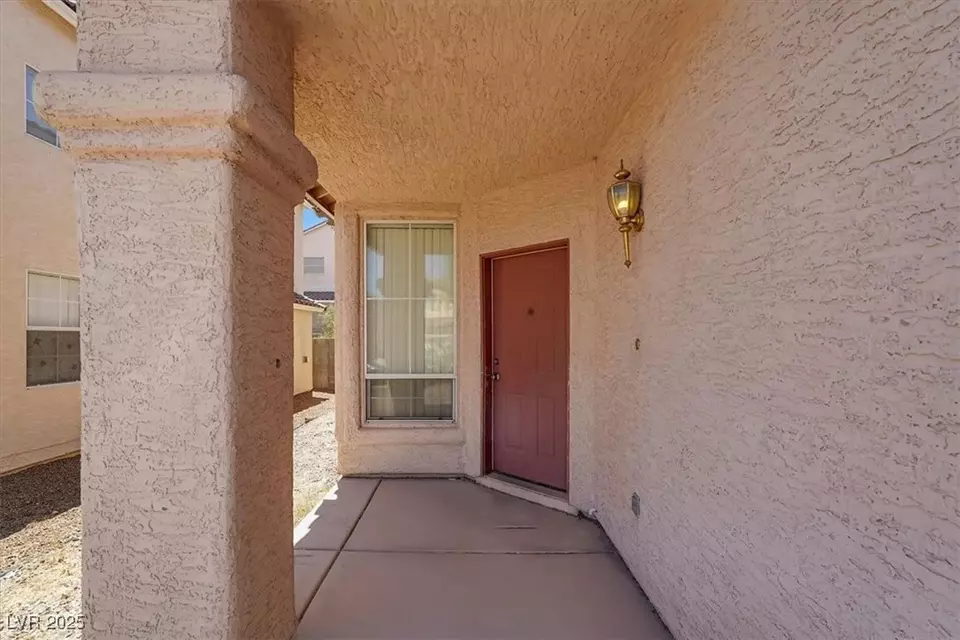 Exterior - 3359 Commendation Dr, Las Vegas, NV 89117 photo 2 of 2