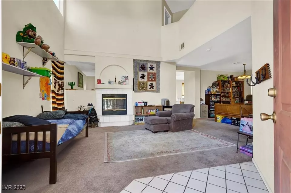 Entry Way - 3359 Commendation Dr, Las Vegas, NV 89117 photo 1 of 2
