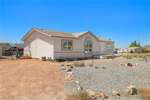 2771 Rio Rico Dr #4, Pahrump, NV 89048