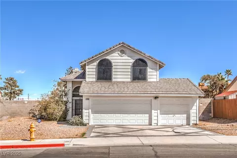 1209 Shifting Sands Dr, Las Vegas, NV 89108