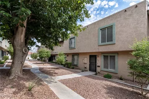 5911 Vegas Dr, Las Vegas, NV 89108