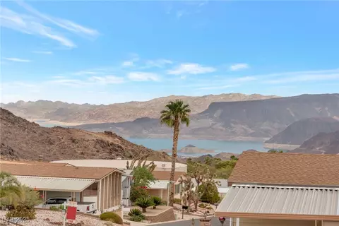 657 Mount Bona Way, Boulder City, NV 89005
