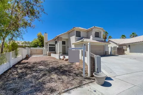 2209 Farmouth Cir, North Las Vegas, NV 89032