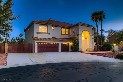 6665 Solitary Ave, Las Vegas, NV 89110