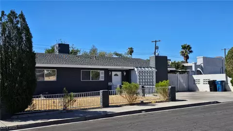 5305 Del Rey Ave, Las Vegas, NV 89146