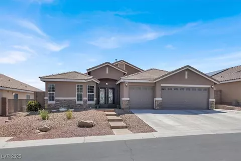 8331 Browns Mountain Ct, Las Vegas, NV 89131