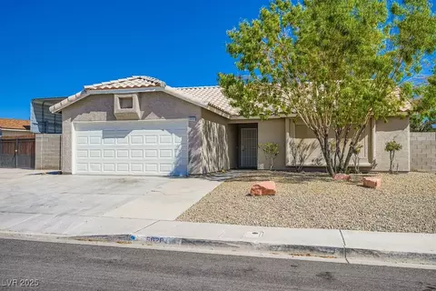 5028 Twist Cir, North Las Vegas, NV 89031