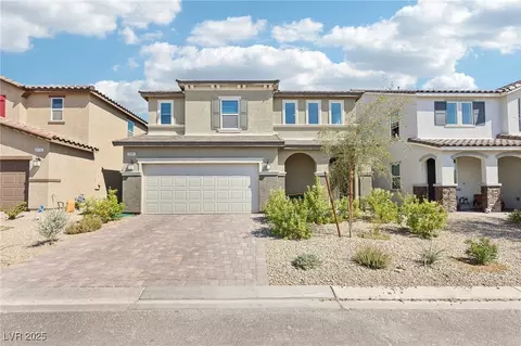 3094 Mountain Bay Ave, Las Vegas, NV 89139