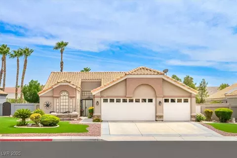 336 Humboldt South Dr, Henderson, NV 89074
