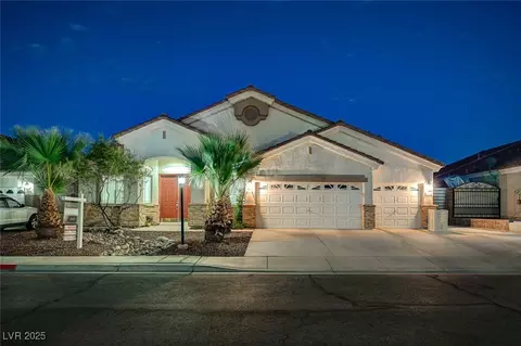 2412 Bounty Hunter Ct, Henderson, NV 89002