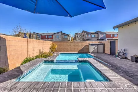 2641 Via Monet, Henderson, NV 89044