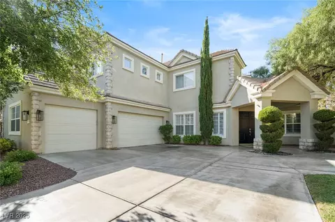 9721 Camden Hills Ave, Las Vegas, NV 89145