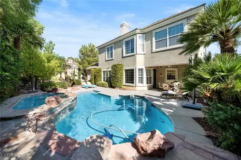 9721 Camden Hills Ave, Las Vegas, NV 89145