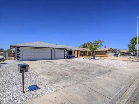 2479 N Walnut Rd, Las Vegas, NV 89115