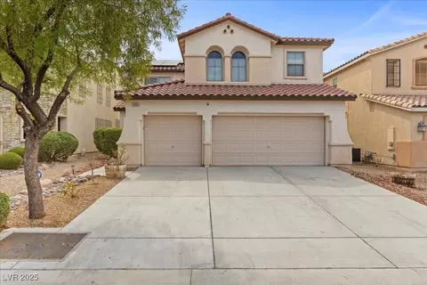 9205 Cantana St, Las Vegas, NV 89123