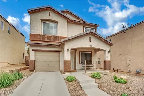 9464 Milkweed Canyon Ave, Las Vegas, NV 89166
