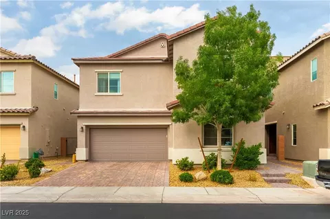 5515 Sancho Throne Rd, Las Vegas, NV 89113