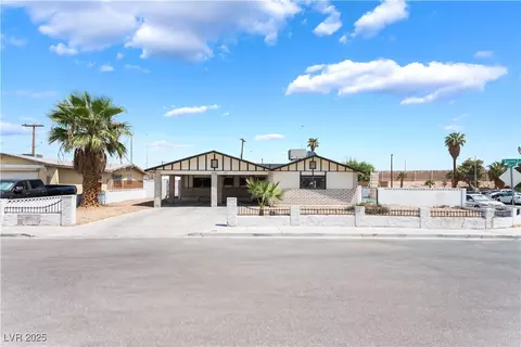 1944 Randa Ln, Las Vegas, NV 89104