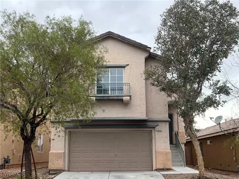 7011 Azure Beach St, Las Vegas, NV 89148