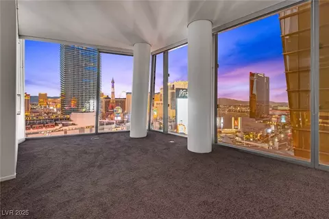3726 Las Vegas Blvd #1712, Las Vegas, NV 89158