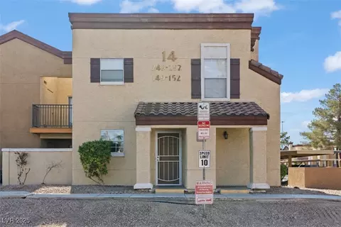 2801 N Rainbow Blvd #250, Las Vegas, NV 89108