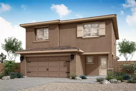 4212 Golden Sol St, North Las Vegas, NV 89032
