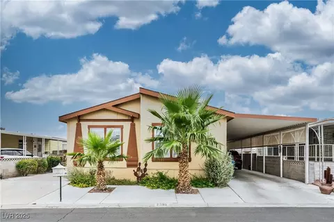 5055 Royal Dr, Las Vegas, NV 89103