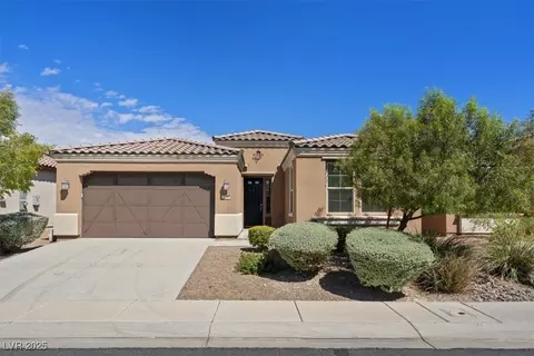 3708 Corte Bella Hills Ave, North Las Vegas, NV 89081
