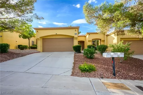 2755 Faiss Dr, Las Vegas, NV 89134