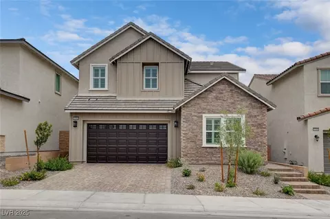 10392 Vista Argento Ave, Las Vegas, NV 89166