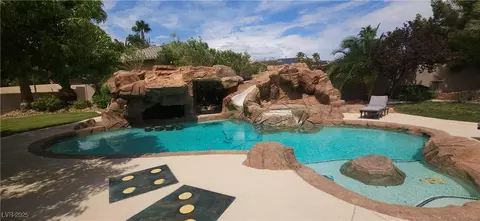 6554 Fence Jumper Ave, Las Vegas, NV 89131