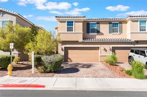 128 Pollentia Ave, North Las Vegas, NV 89084